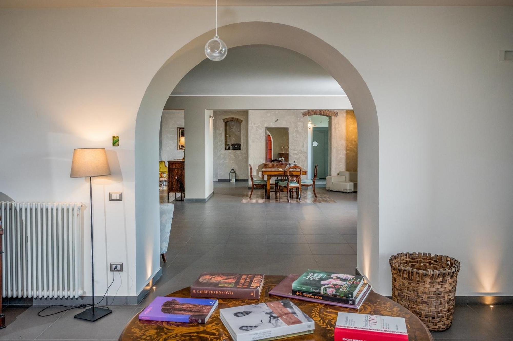 Agrumè Country House Santa Venerina Esterno foto