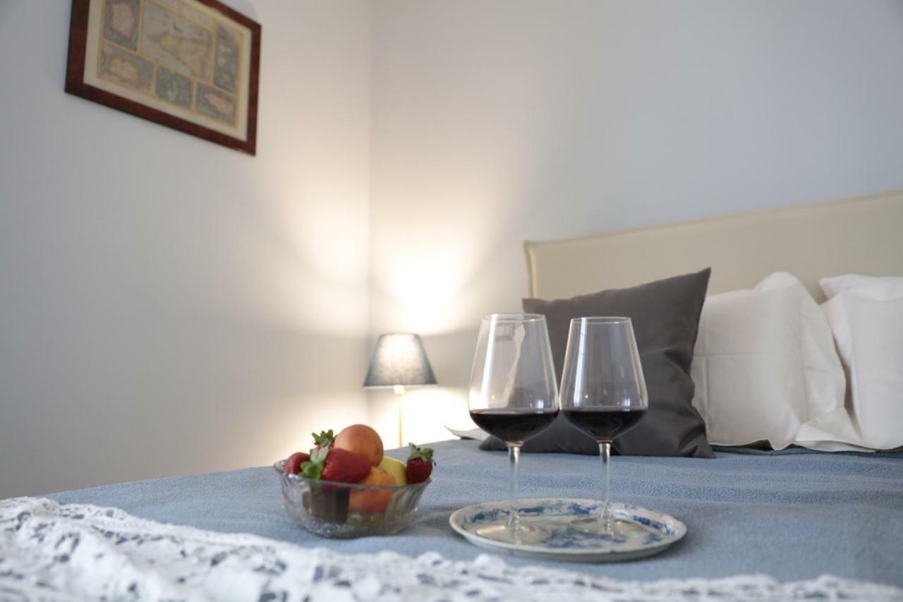 Agrumè Country House Santa Venerina Esterno foto