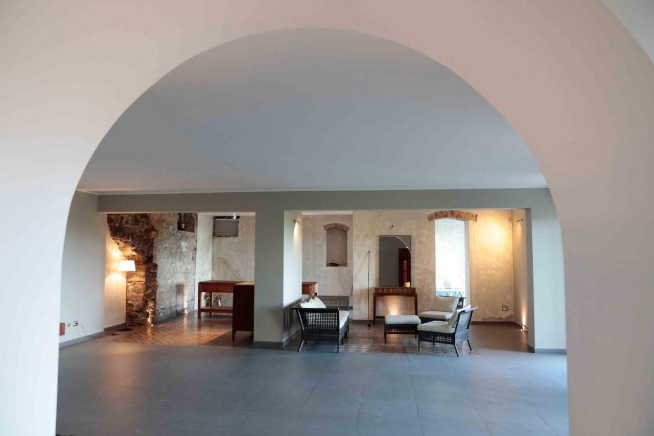 Agrumè Country House Santa Venerina Esterno foto