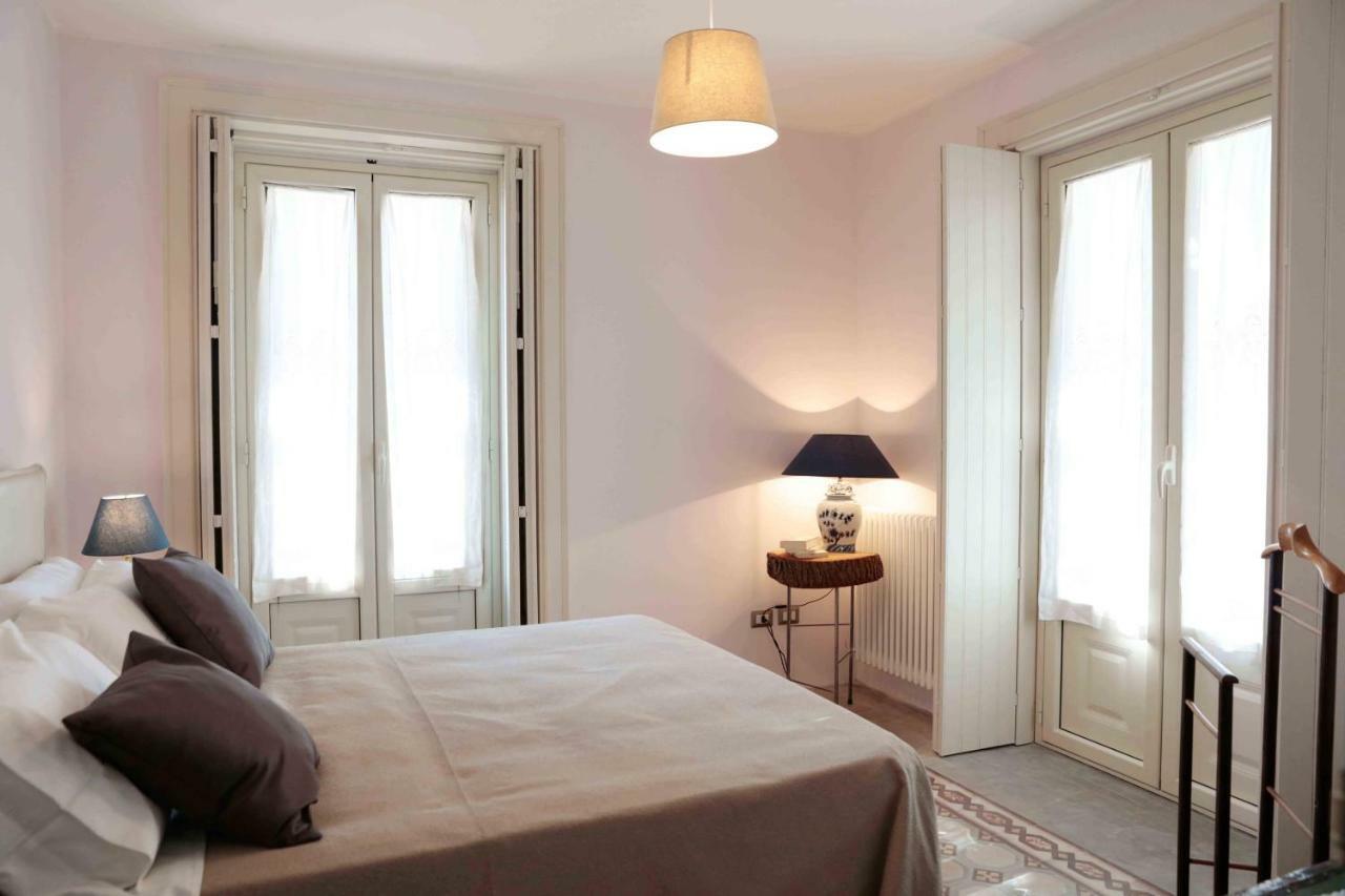 Agrumè Country House Santa Venerina Esterno foto