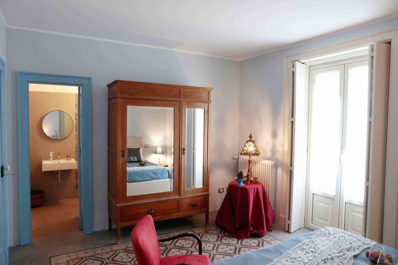 Agrumè Country House Santa Venerina Esterno foto