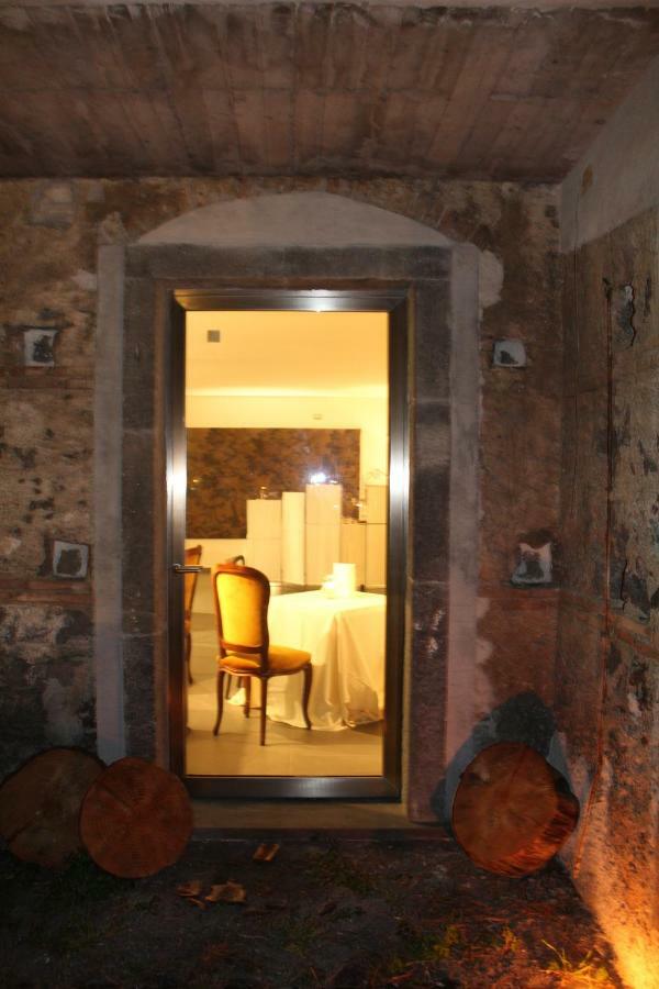 Agrumè Country House Santa Venerina Esterno foto